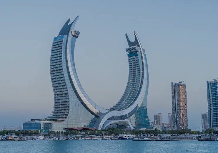 QATAR