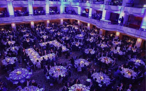 Corporate Events