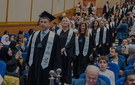 Graduation Events