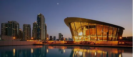 Auditoriums