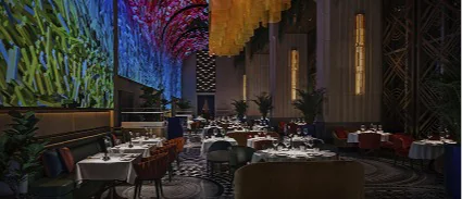 Restaurants / Cafe