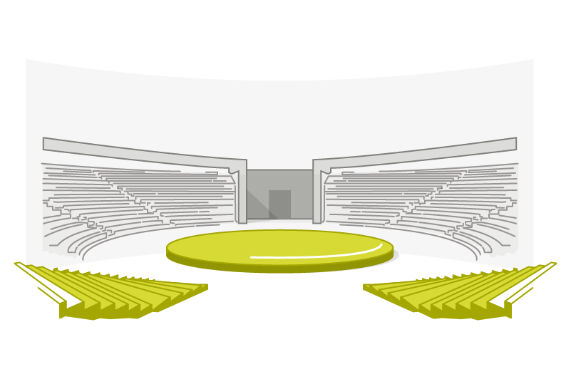 Amphitheater