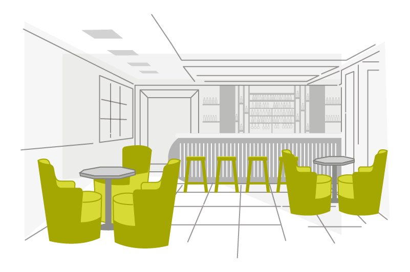 Club Lounge