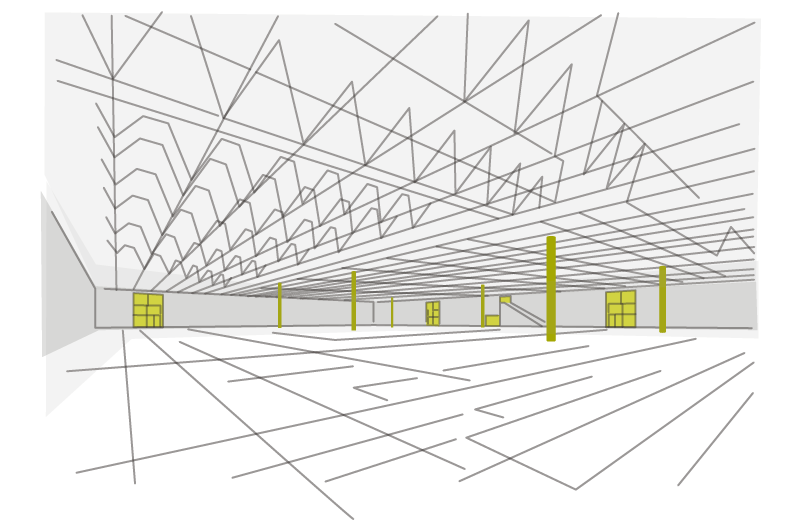 Hall 1