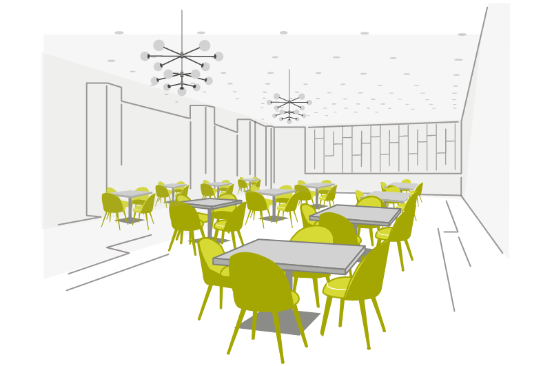 Harayer Restaurant